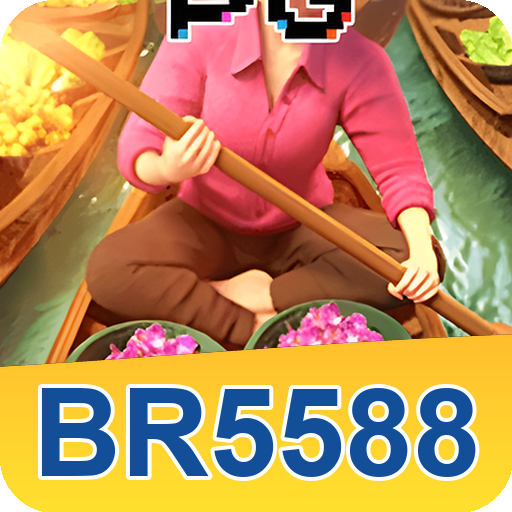 Logo Oficial BR5588 Download