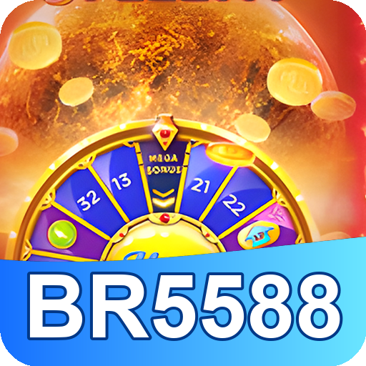 Formulário de Registro BR5588